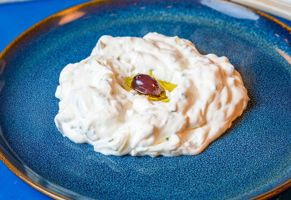 Tzatziki