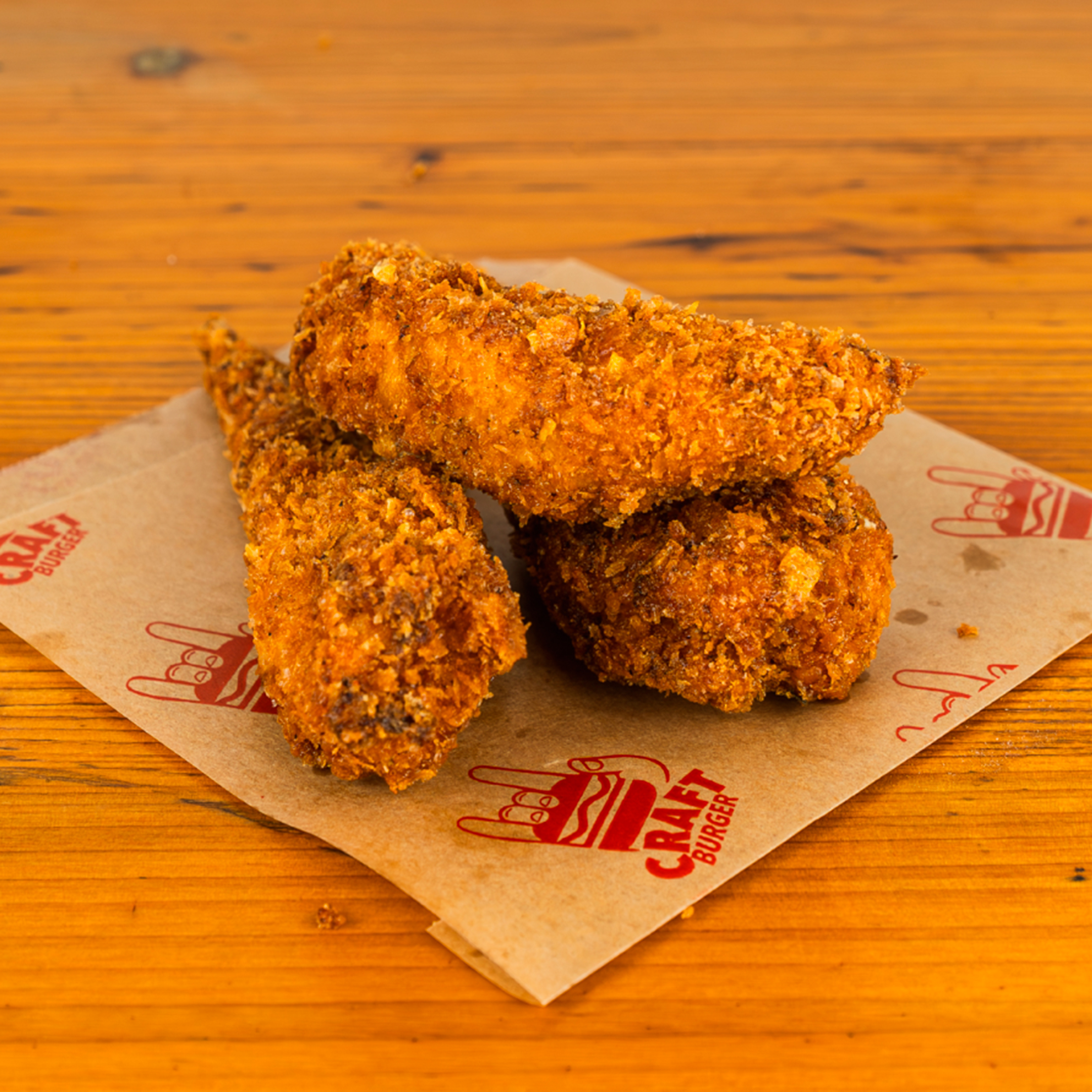 Chicken Tenders