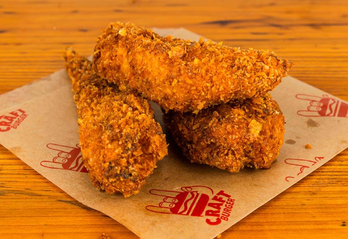 Chicken Tenders