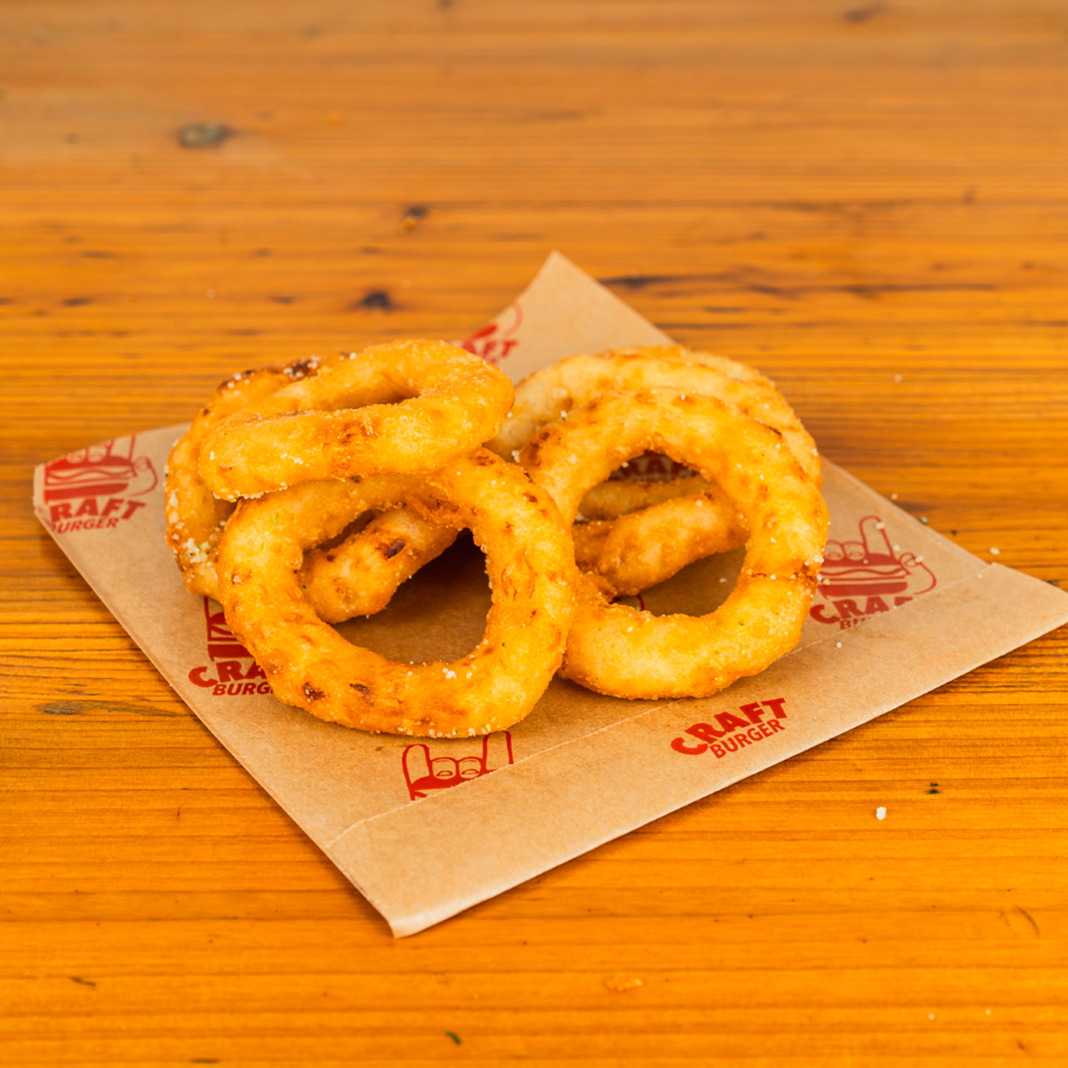 Onion Rings