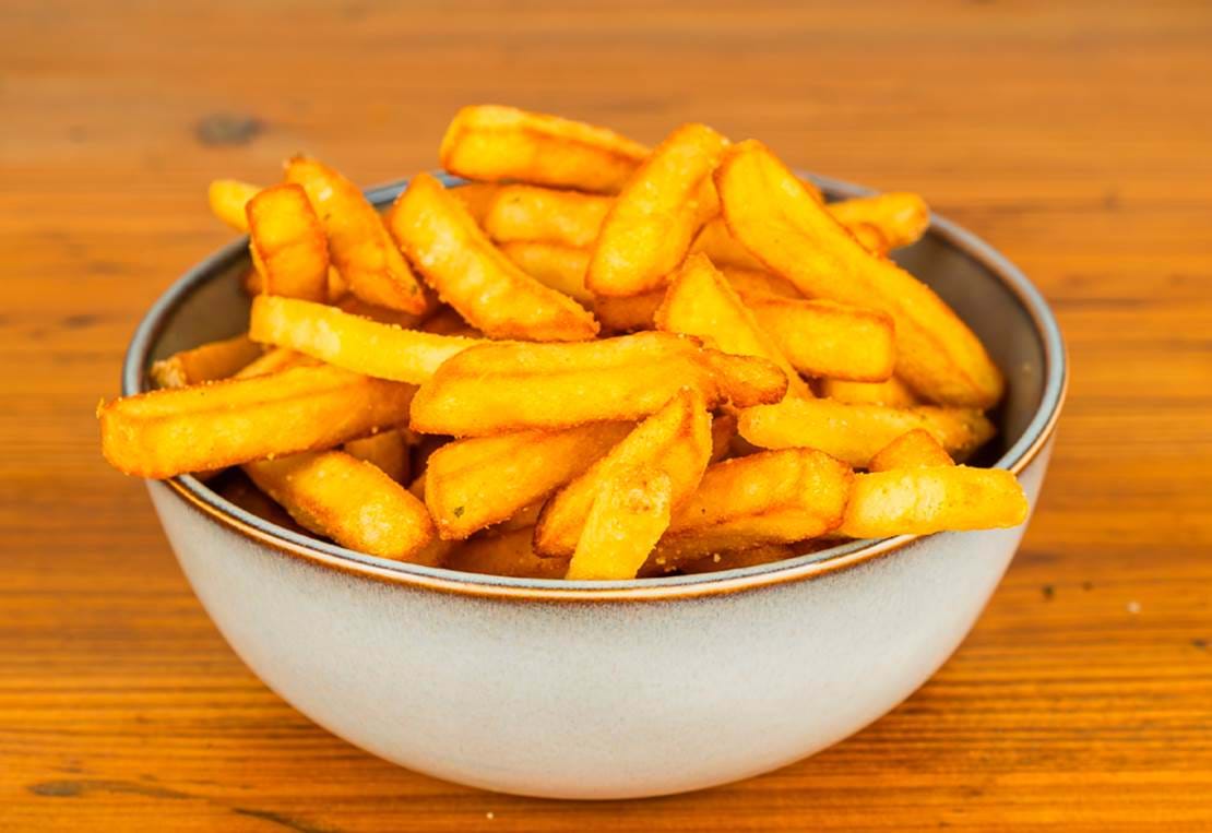 Skinny Fries