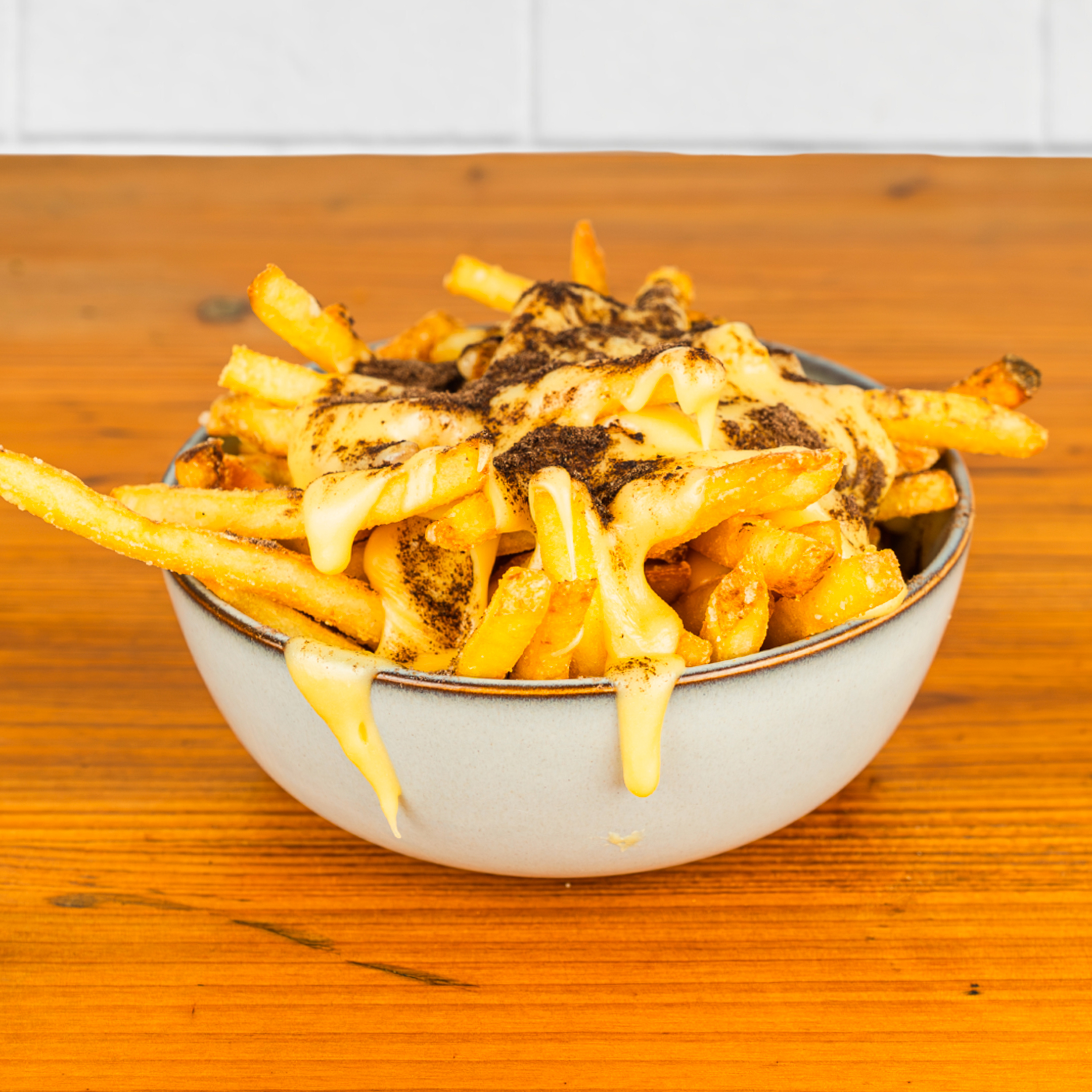 Truffle Fries