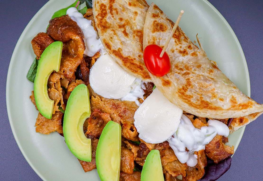 Casablanca Kebab