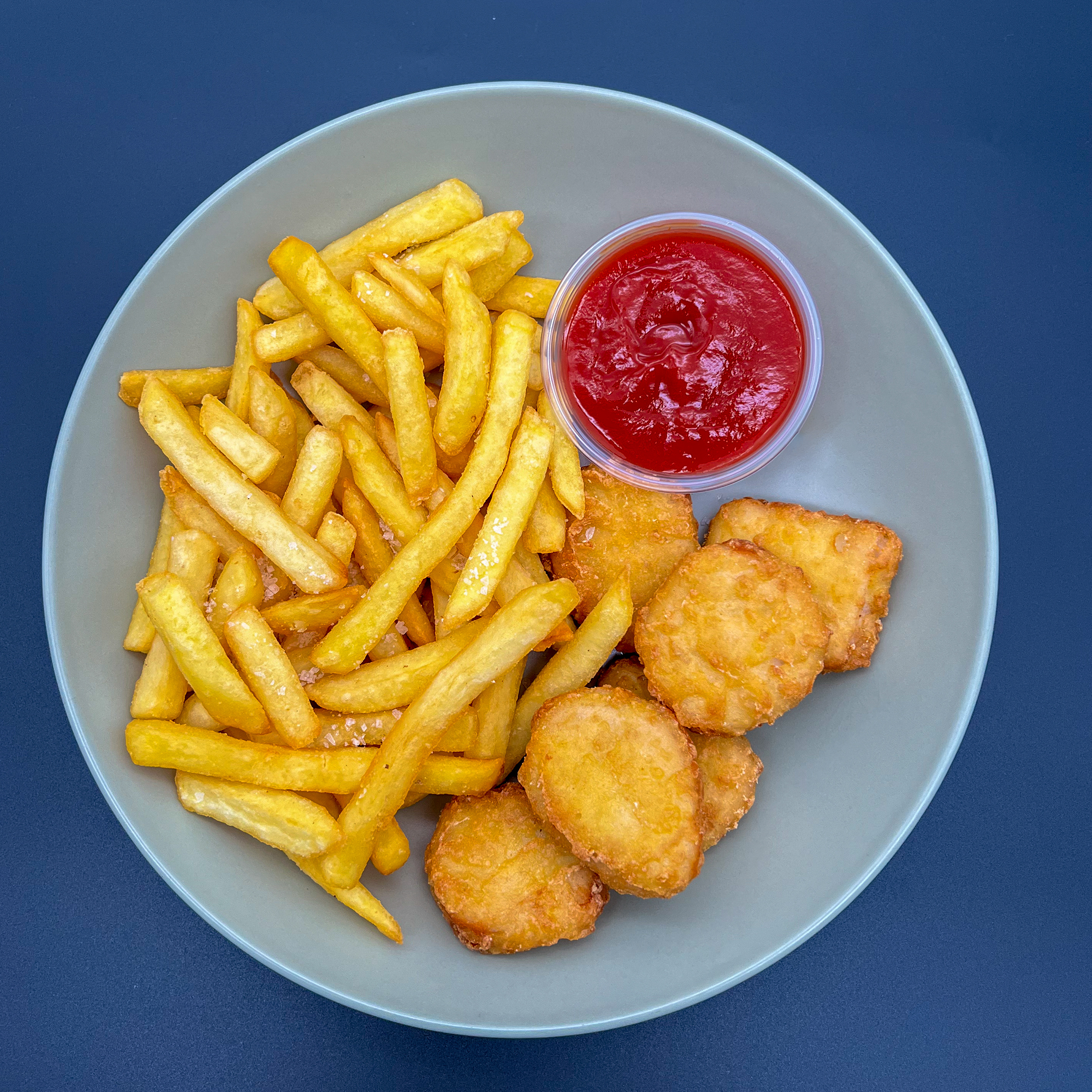 Kids Menu