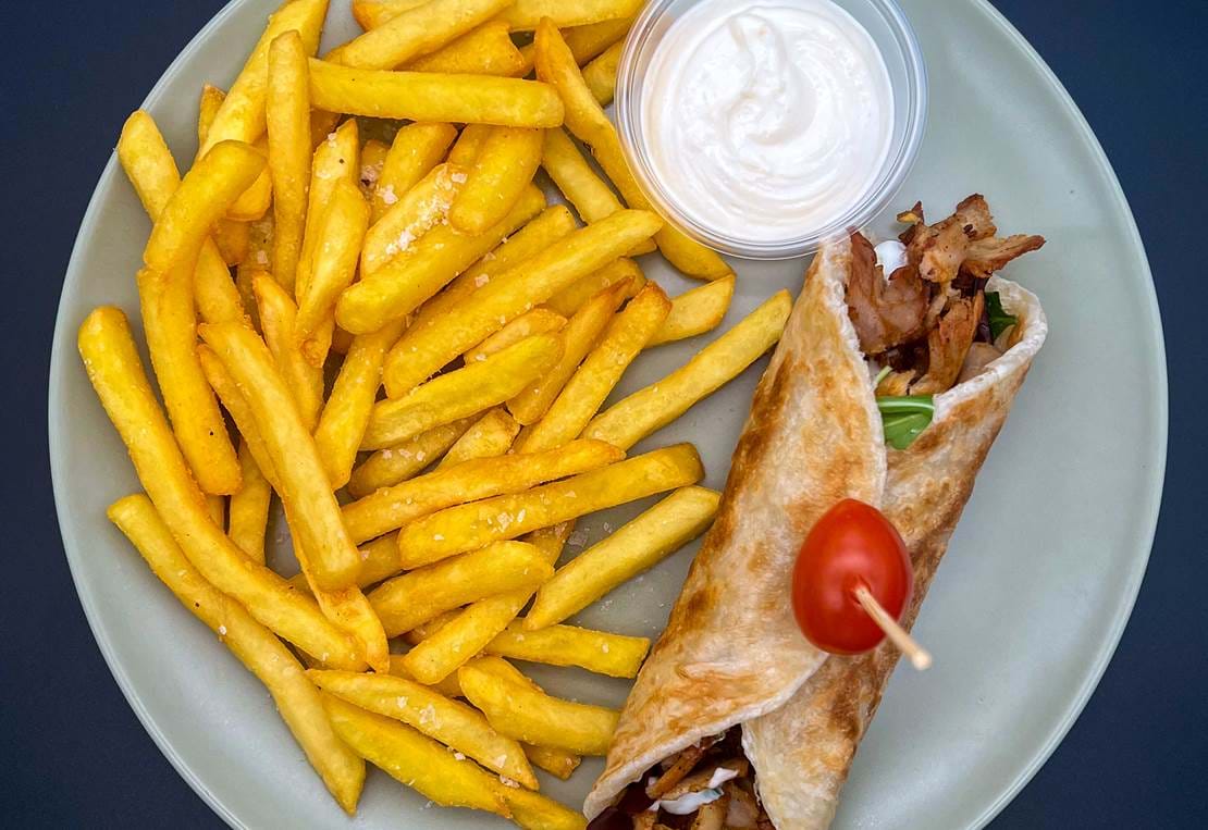 Mini Menu