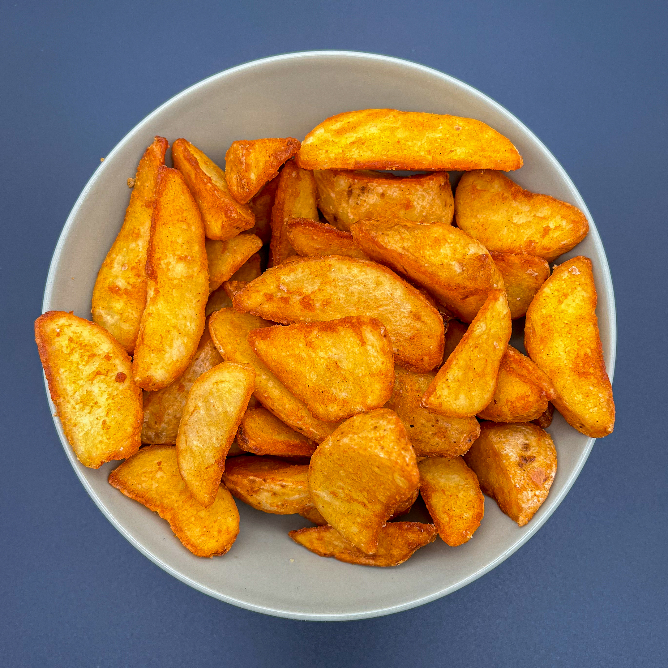 Potato Wedges
