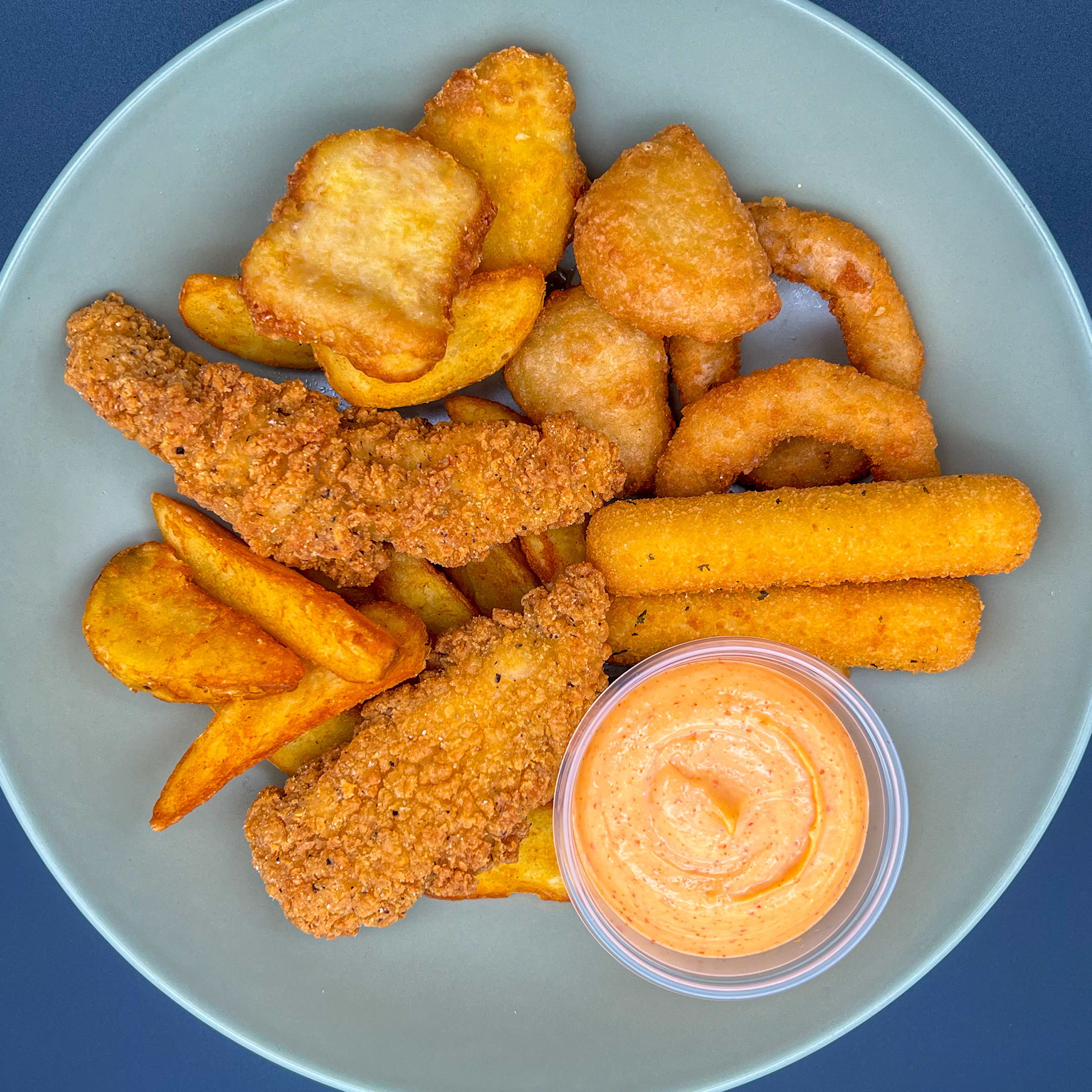 Snack Box