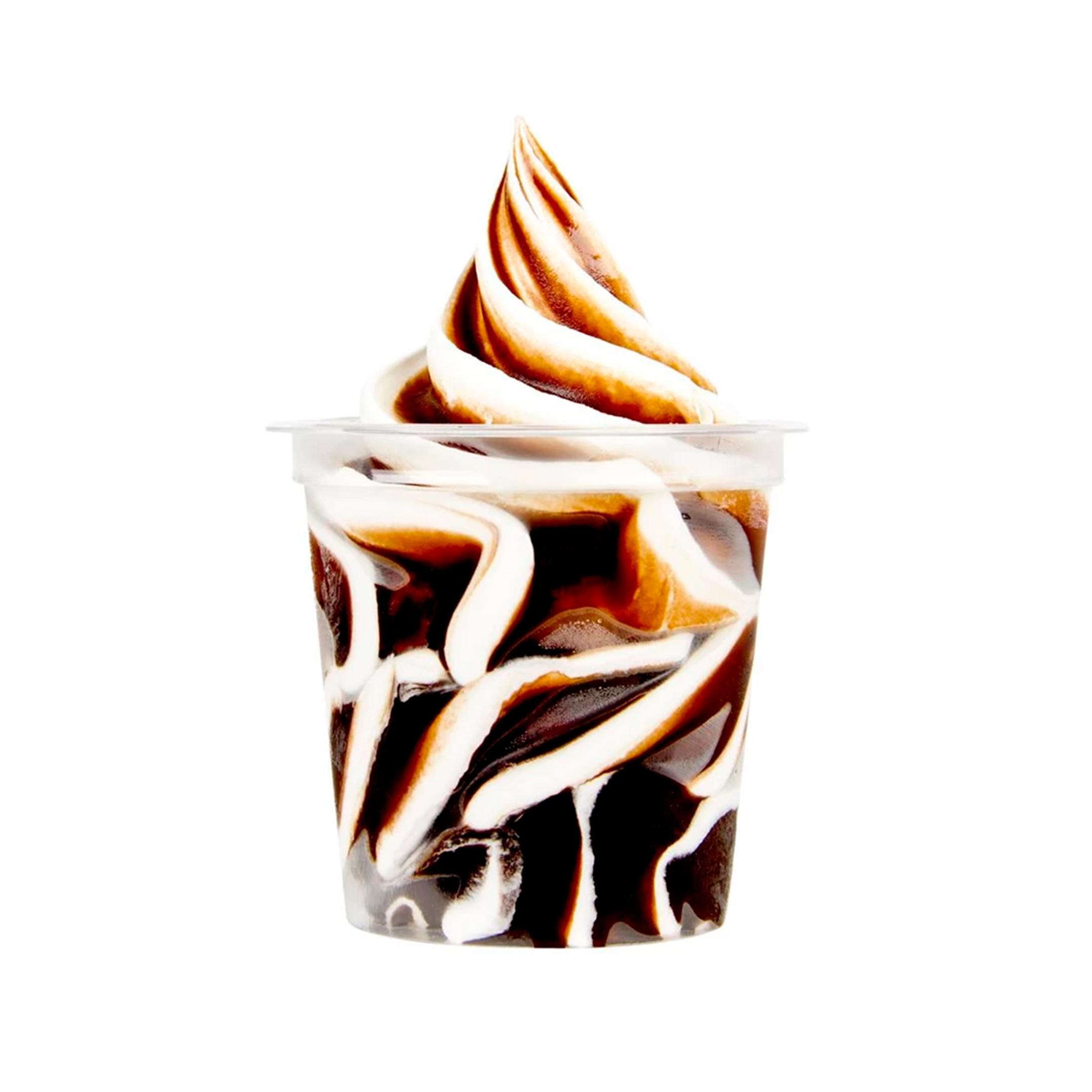 Chokolade Is