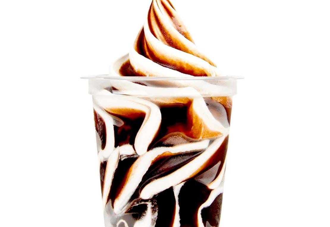 Chokolade Is