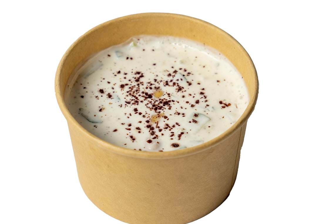 5 Raita