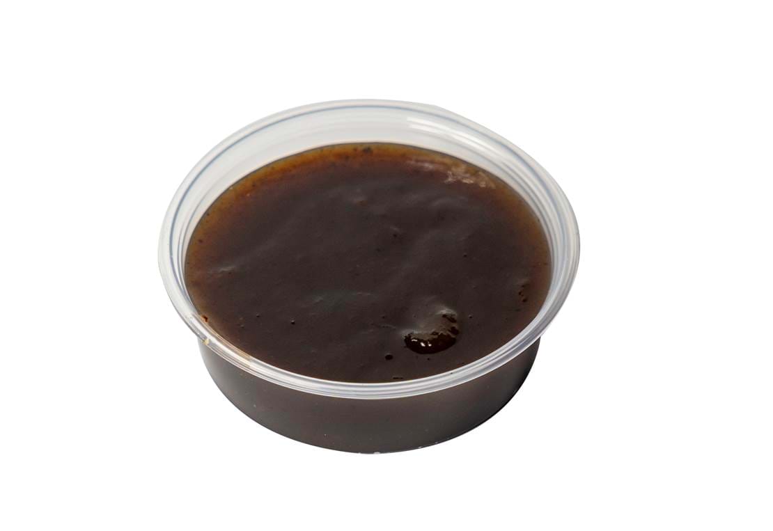 7 Tamarind Sauce