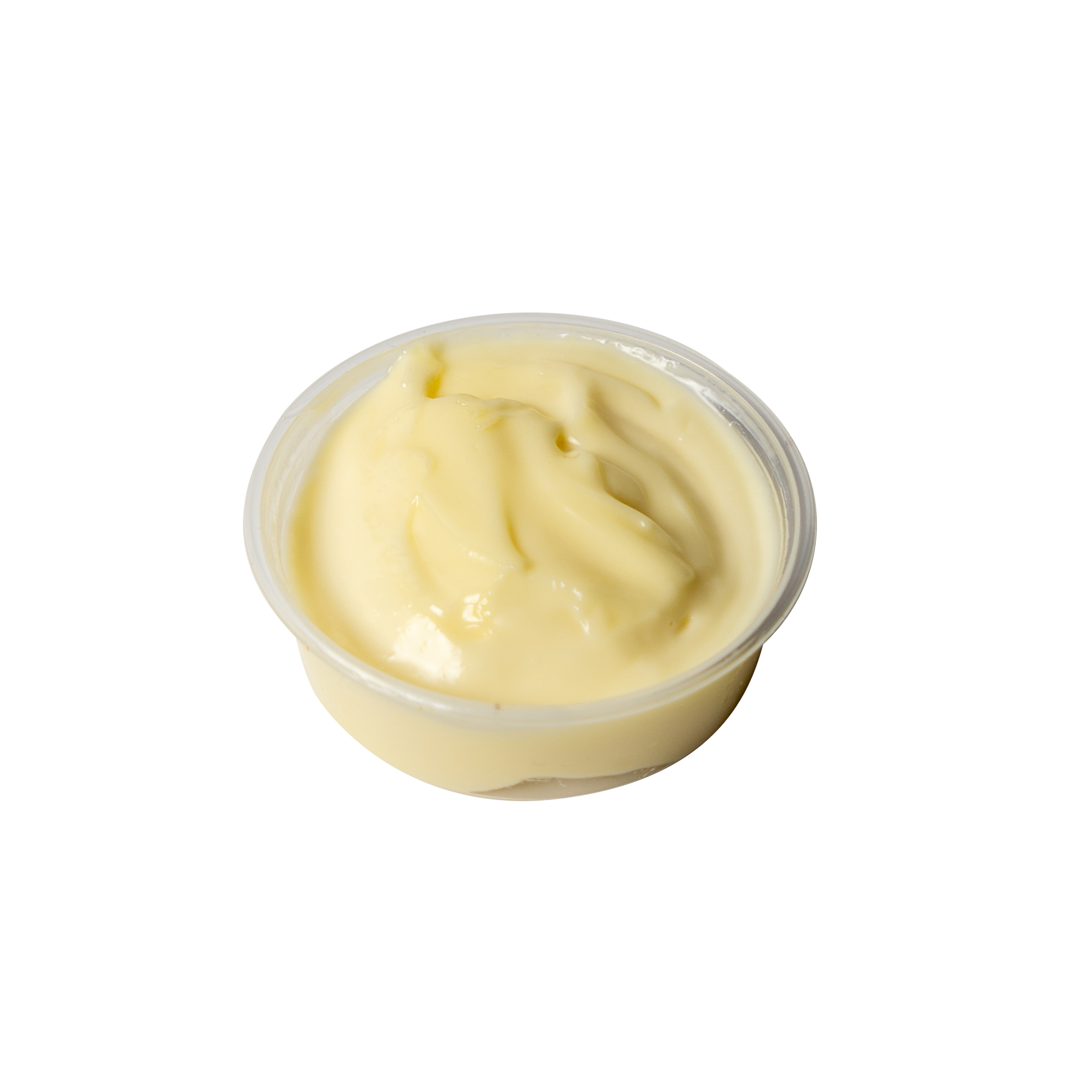 8 Garlic Sauce