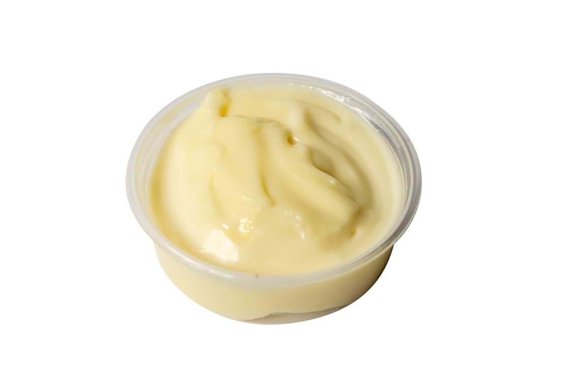 8 Garlic Sauce