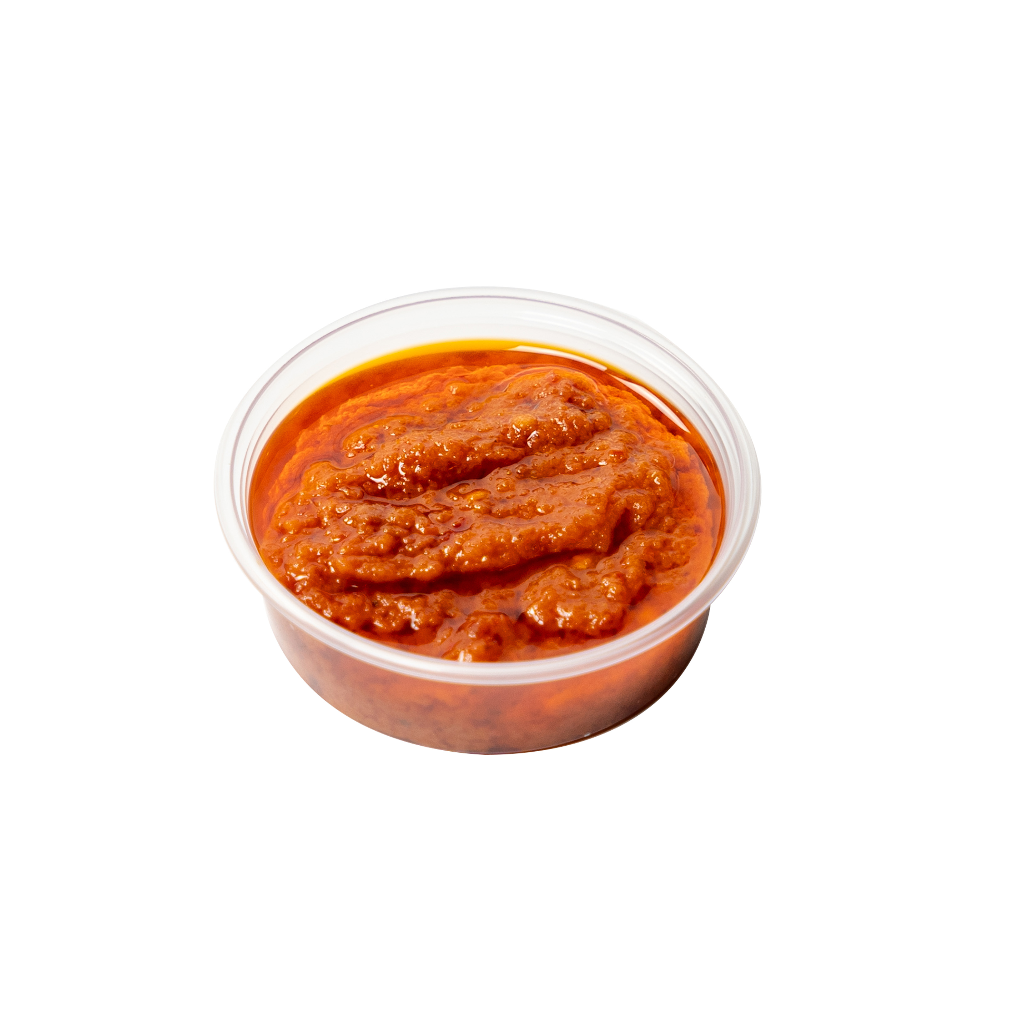 9 Chili Chutney