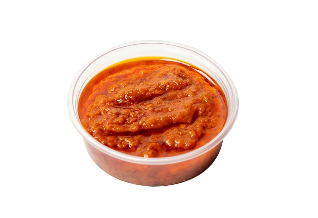 9 Chili Chutney