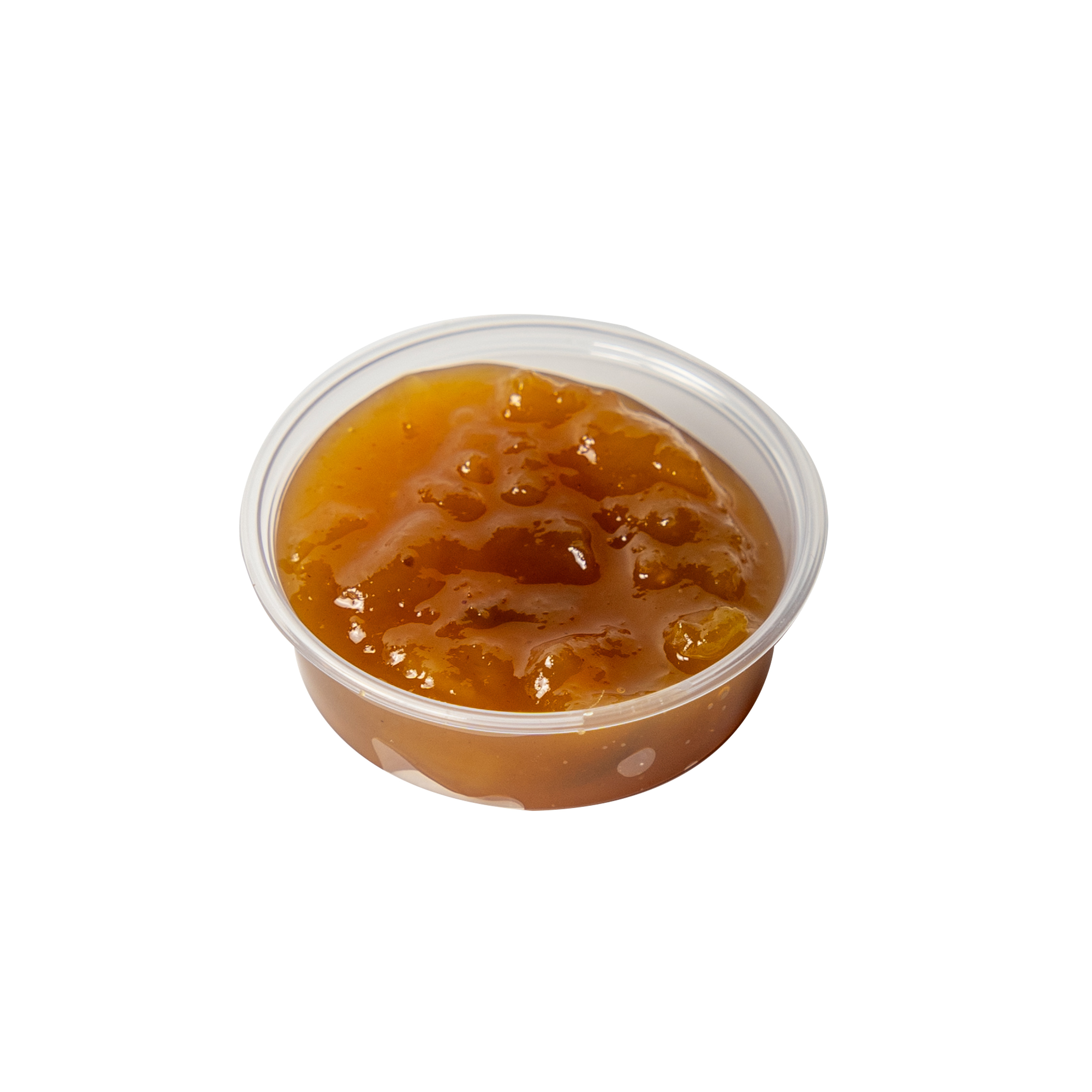 10 Mango Chutney
