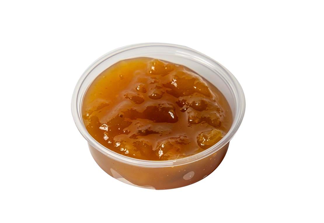 10 Mango Chutney