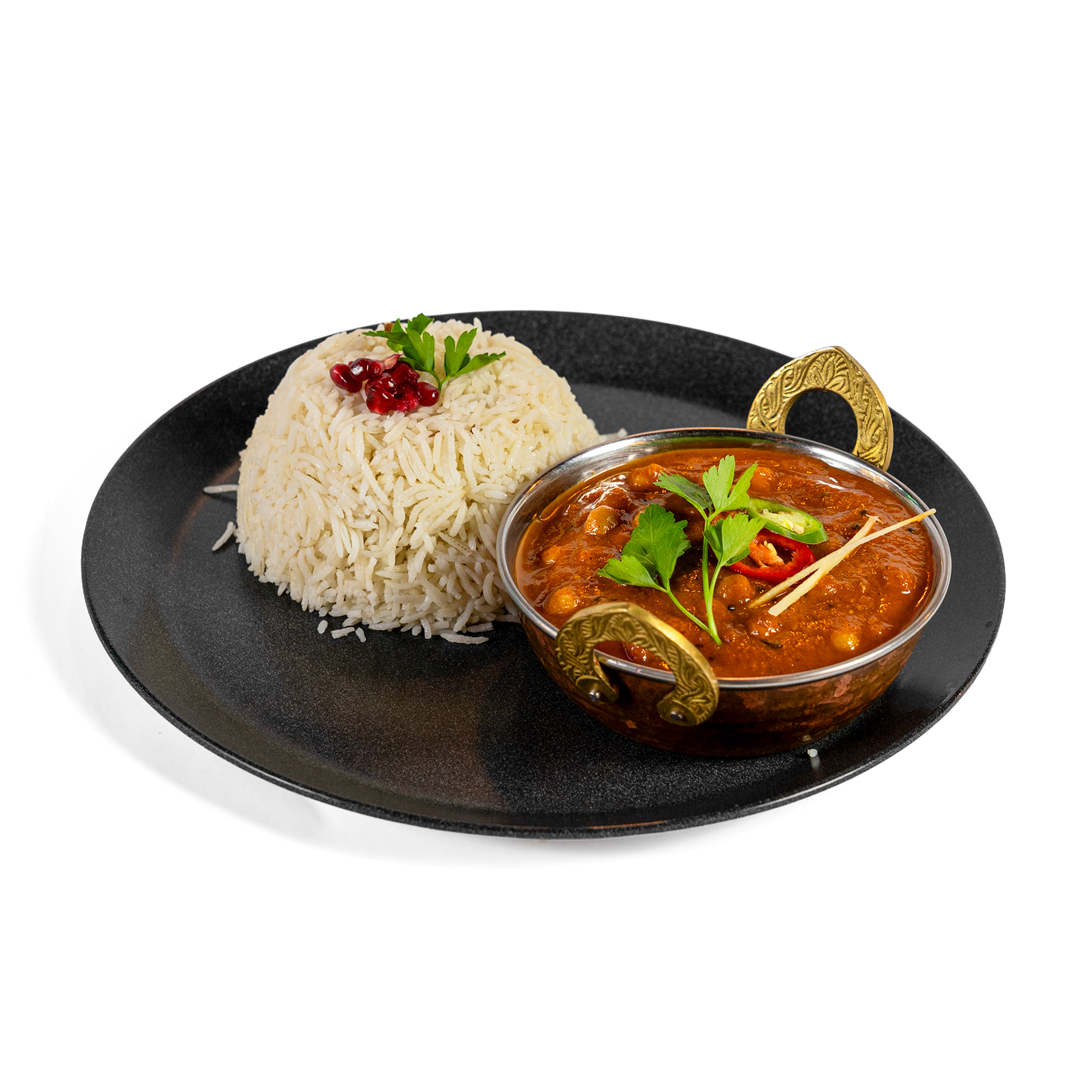 Chana Masala