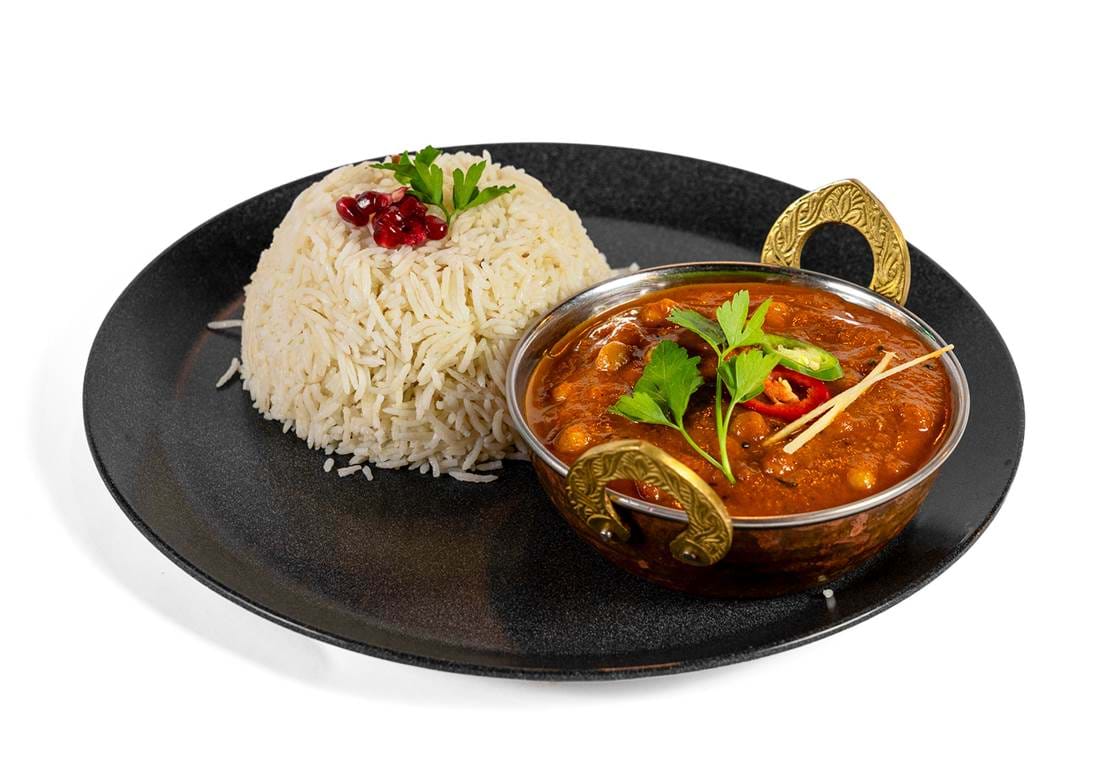 Chana Masala