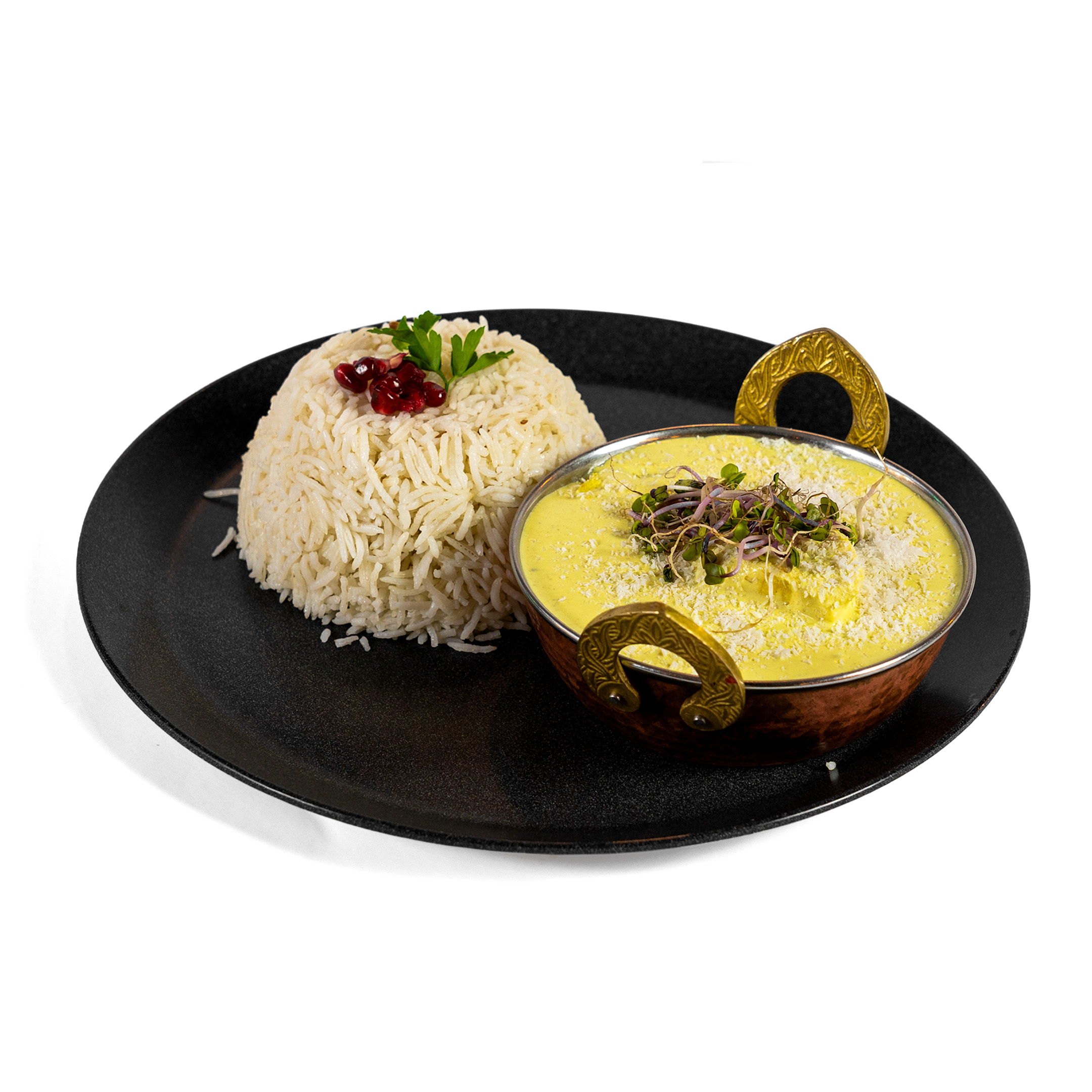 Korma