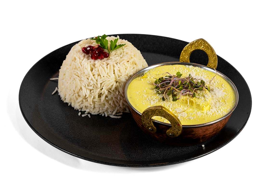 Korma