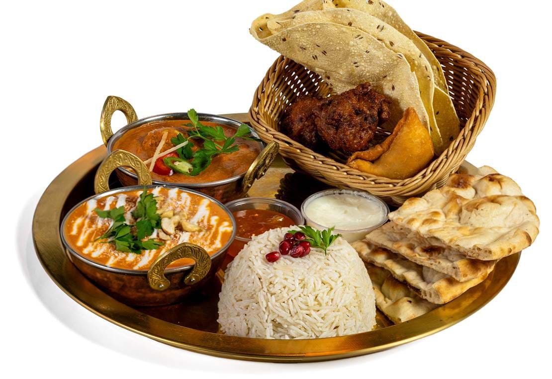 Sharing Plate