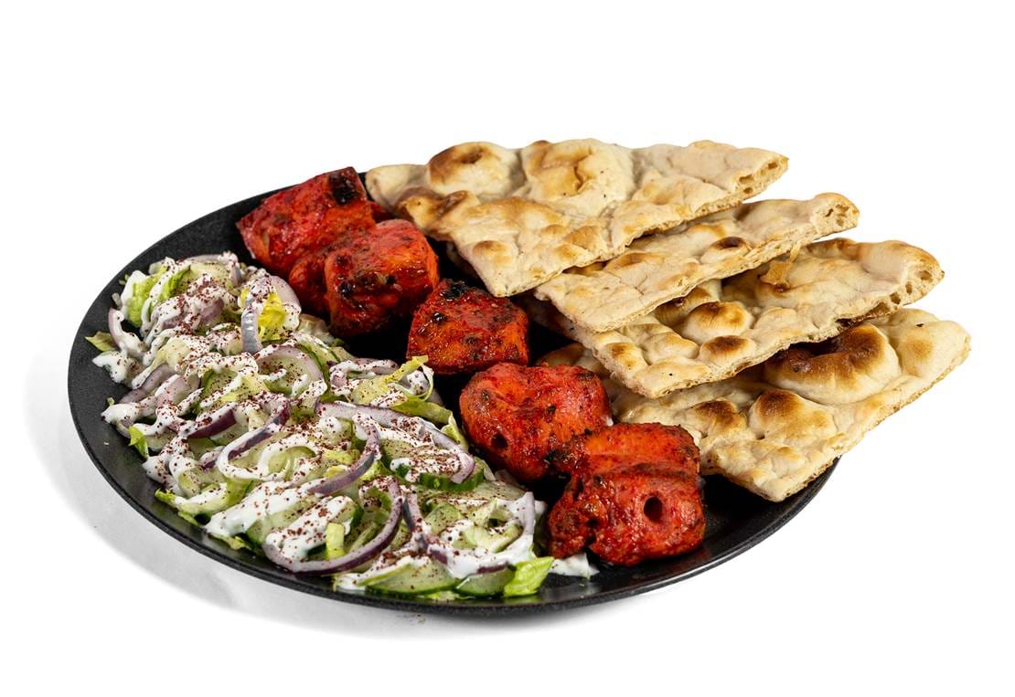 Tandoori Chicken