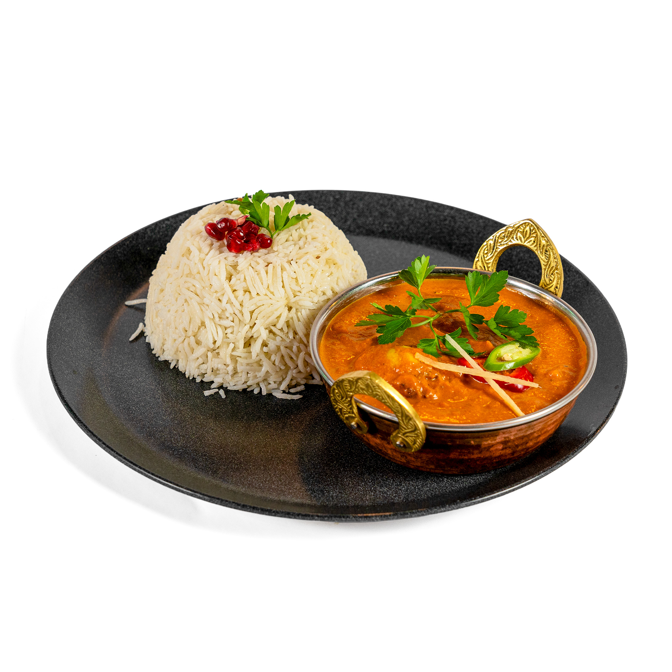 Tikka Masala