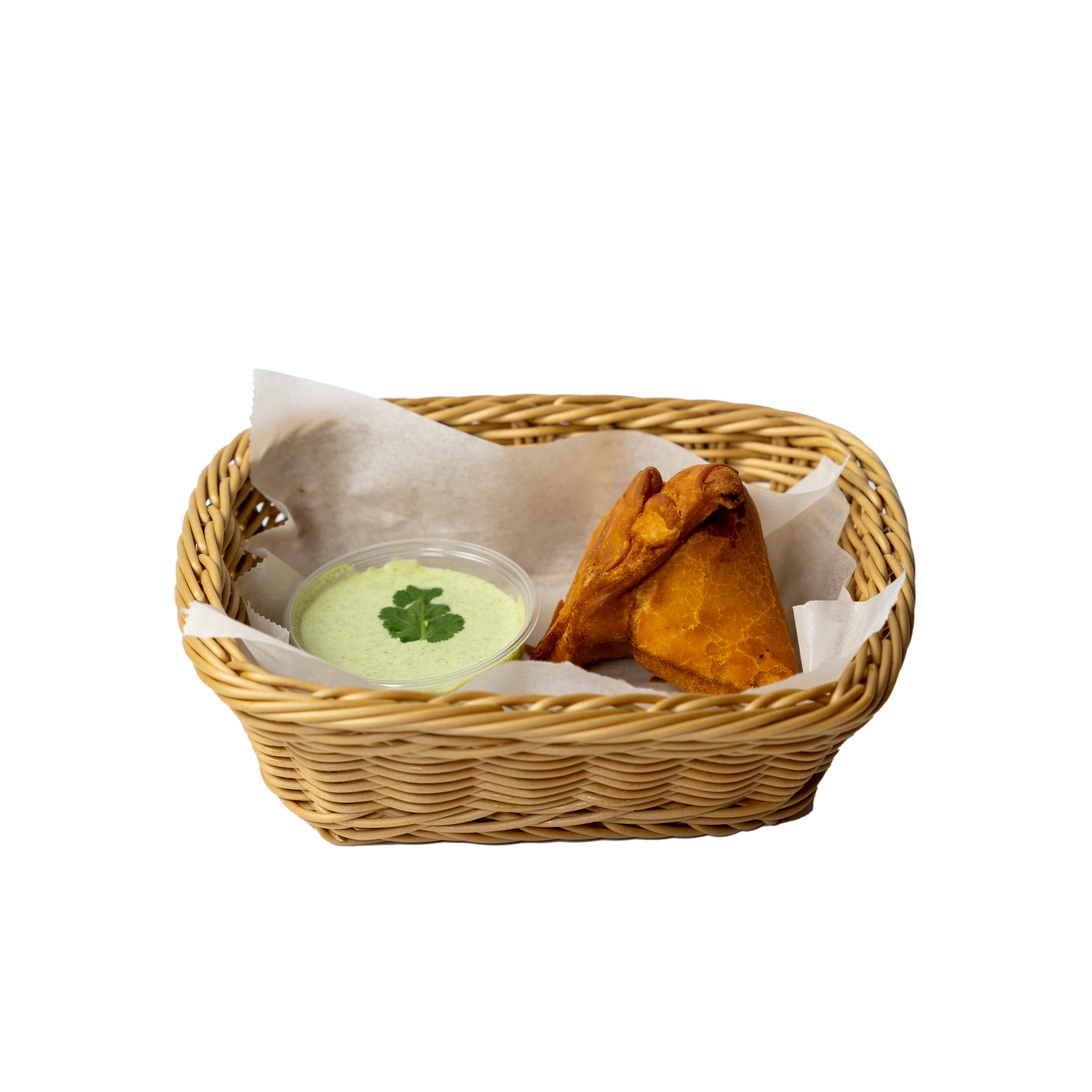1 Samosa