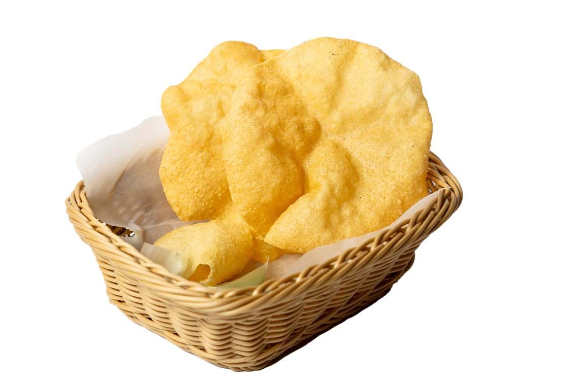 3 Papadam