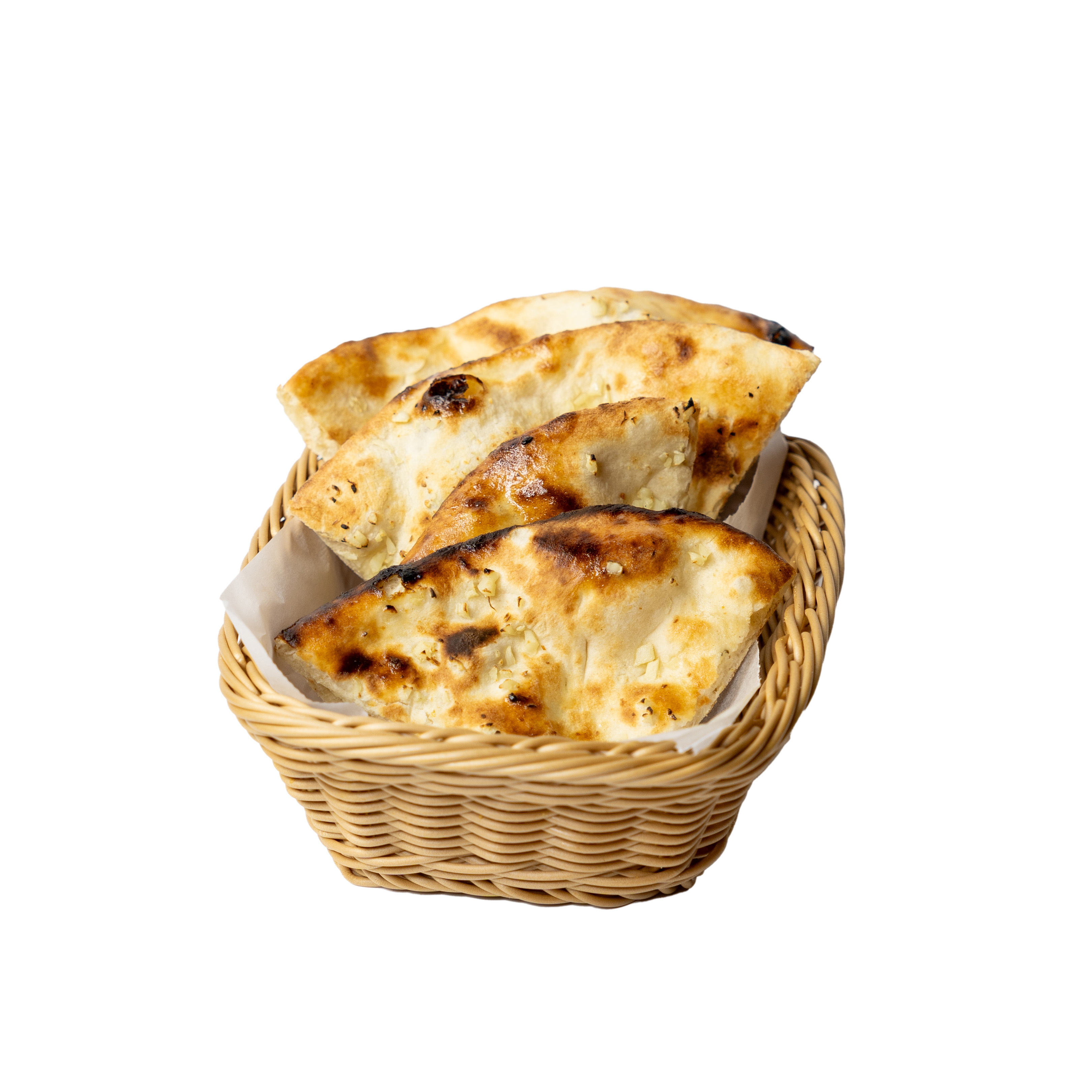 11 Brød