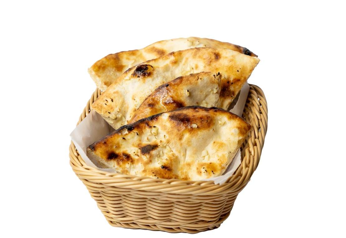 11 Brød