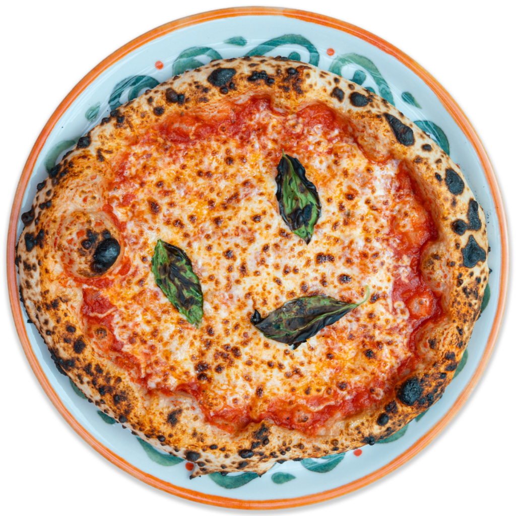 Magherita 1024X1024
