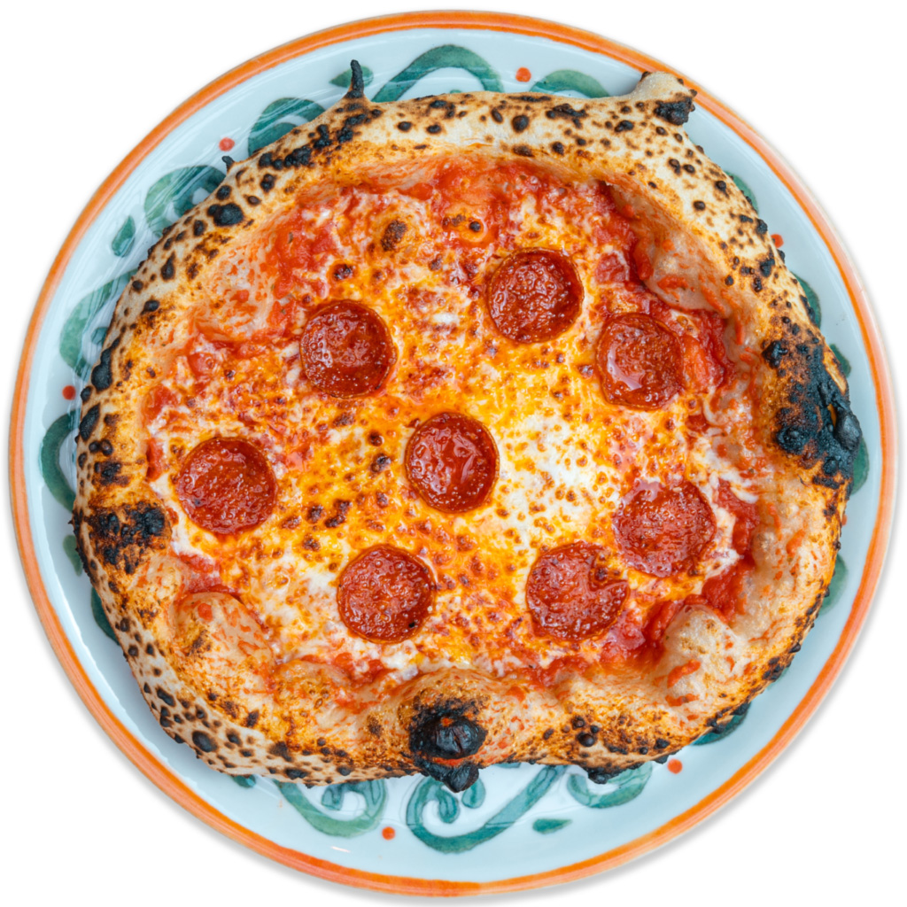 Pepperoni Classic 1024X1024