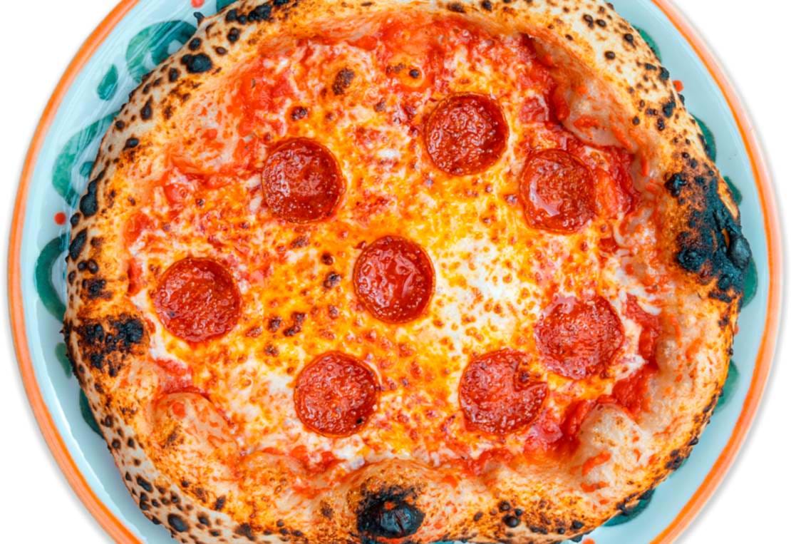 Pepperoni Classic 1024X1024