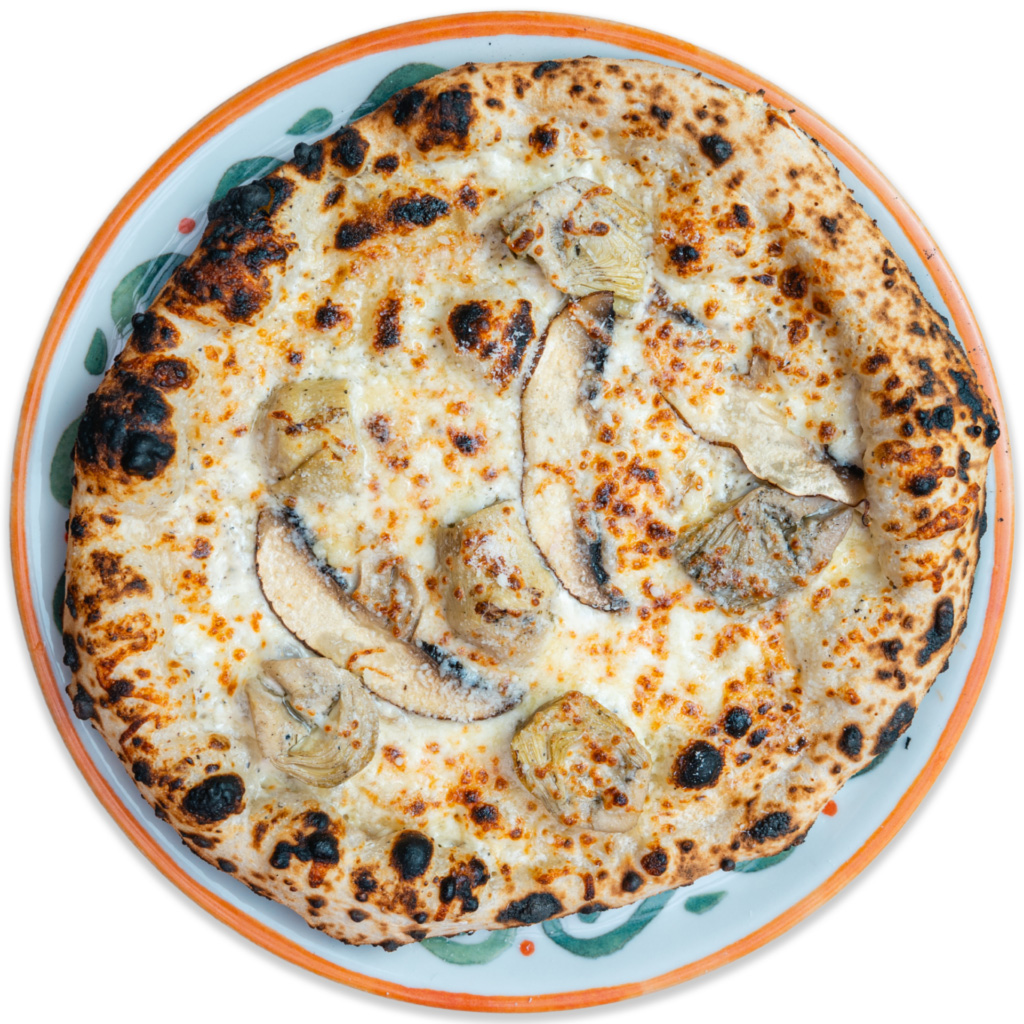 Pizza Artiskok 1024X1024