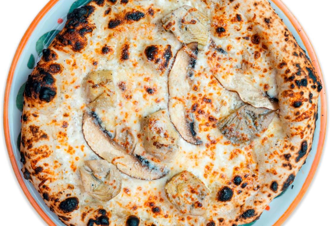 Pizza Artiskok 1024X1024