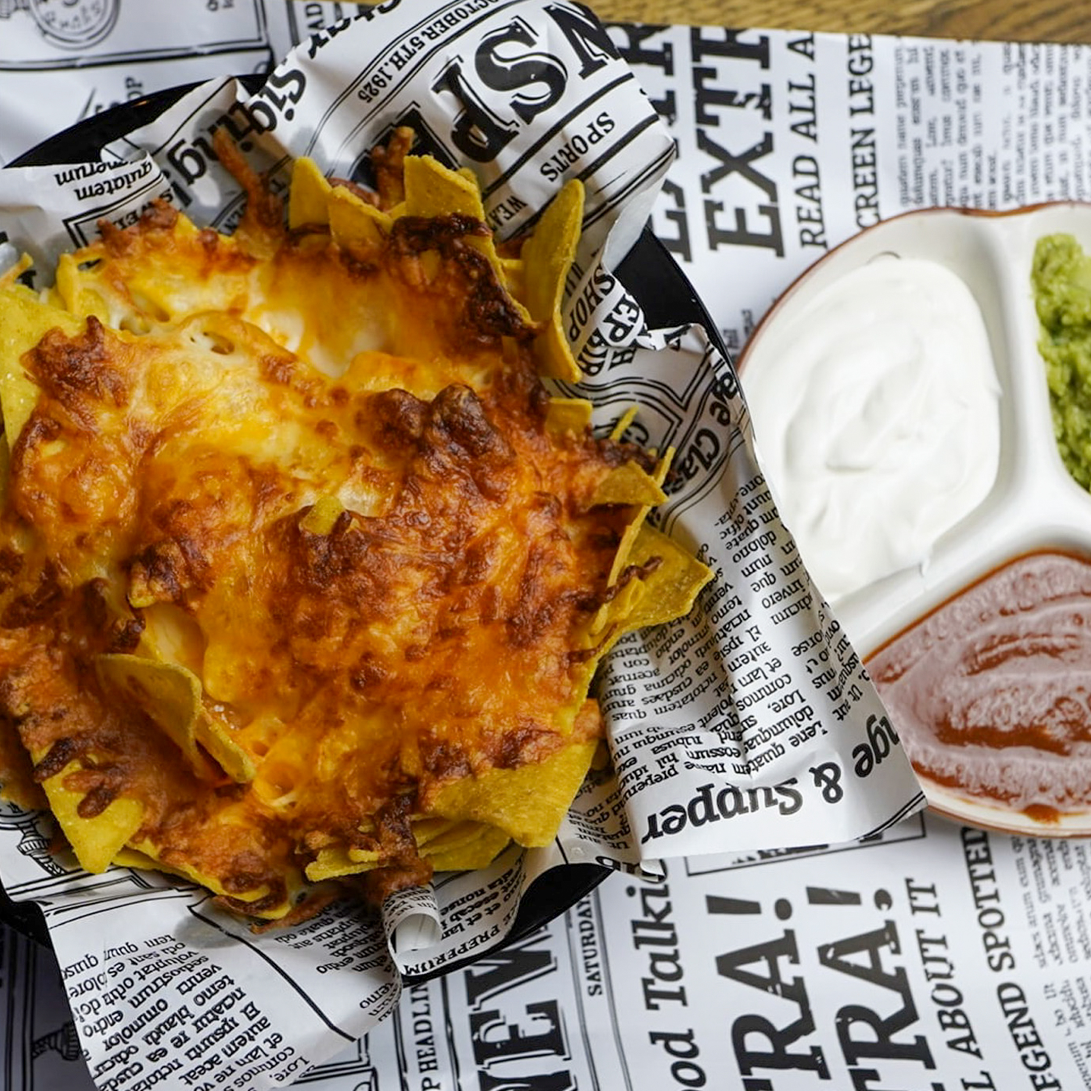 Nachos