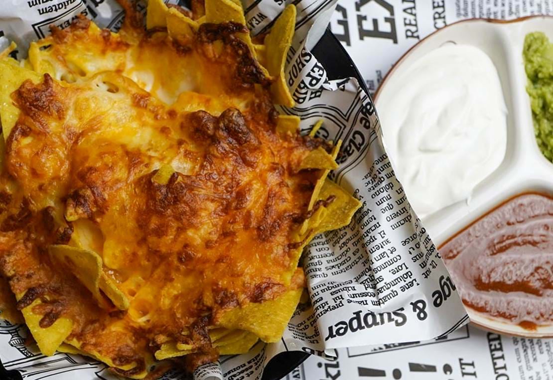 Nachos