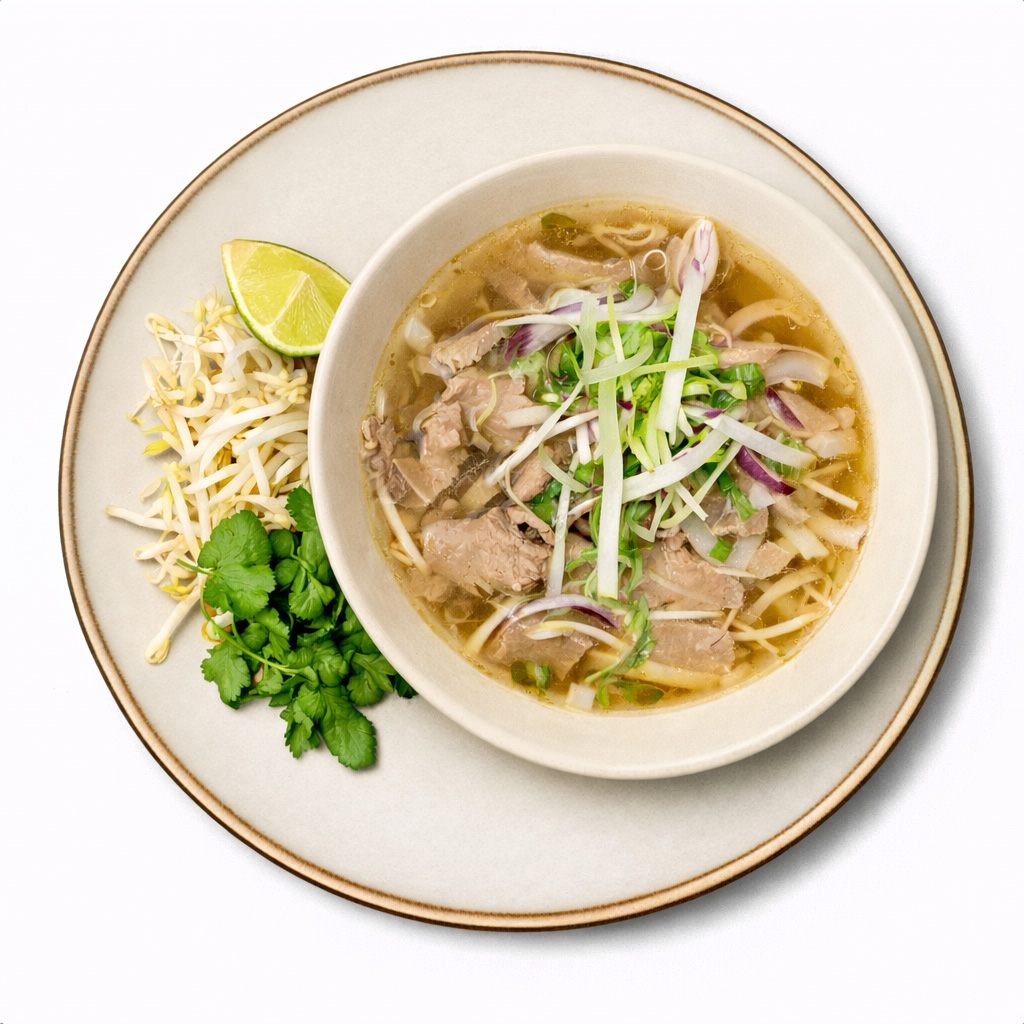 Pho Bo