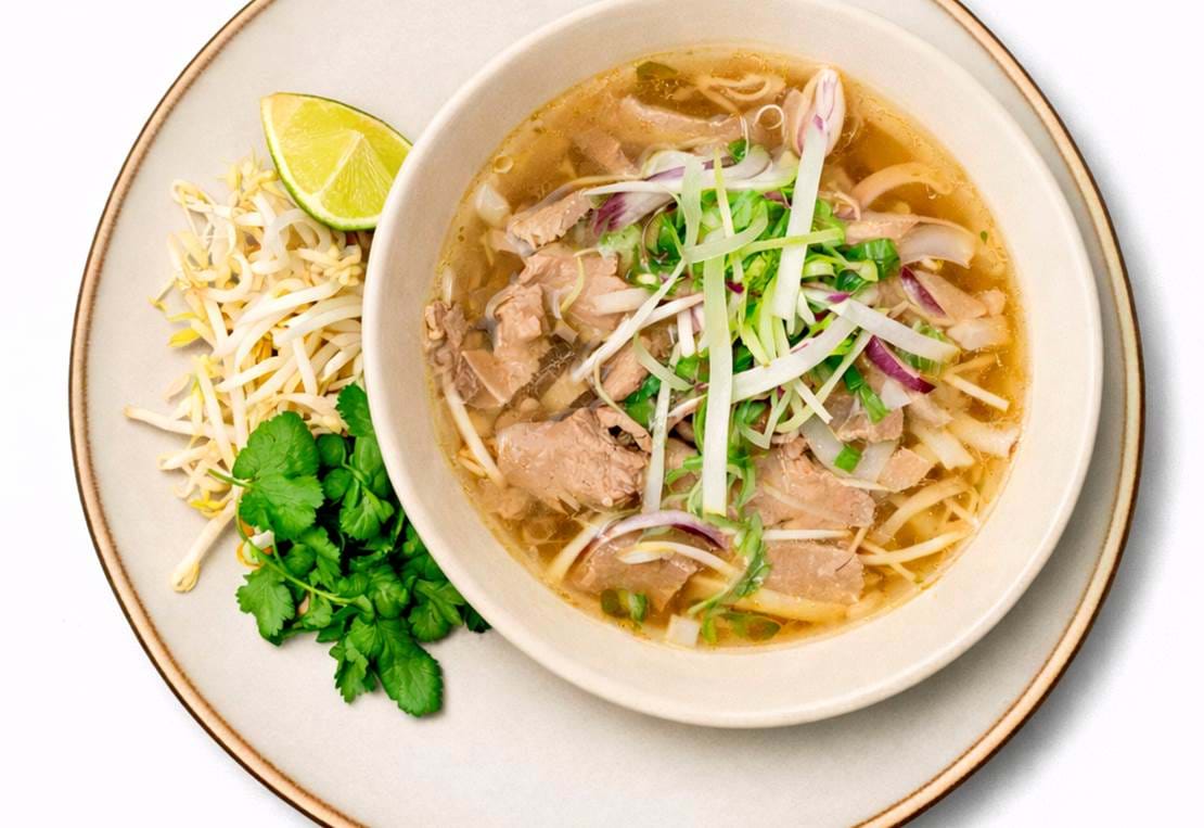 Pho Bo