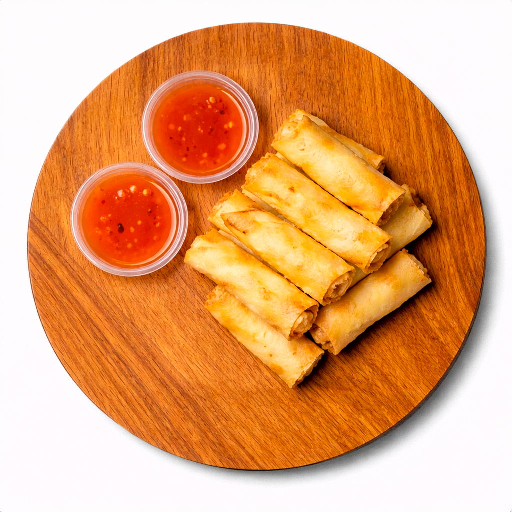 Spring Rolls