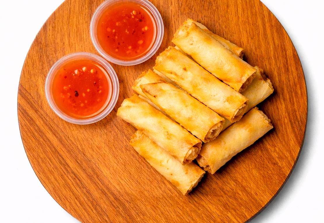 Spring Rolls