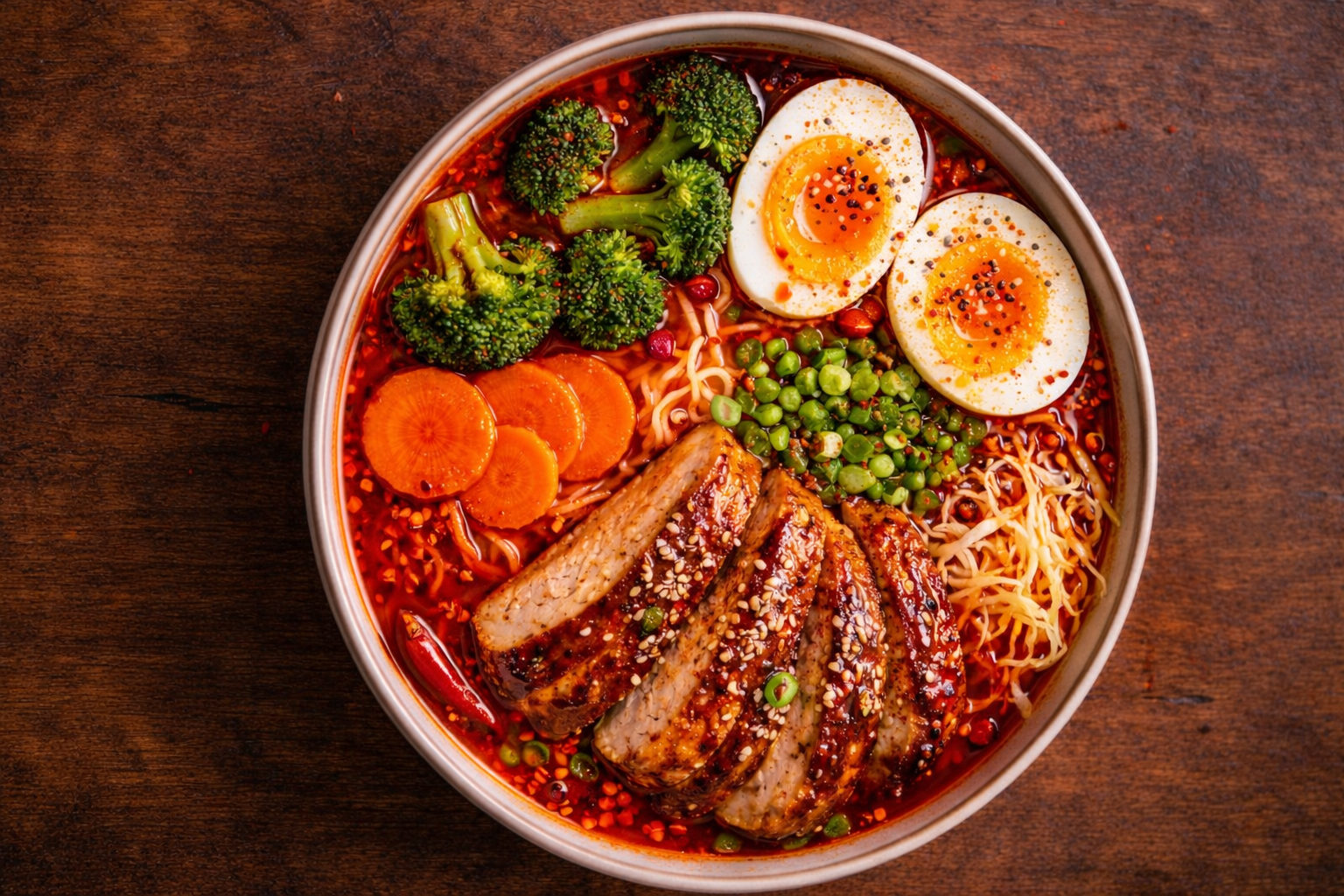 辛辣拉面盛宴 副本