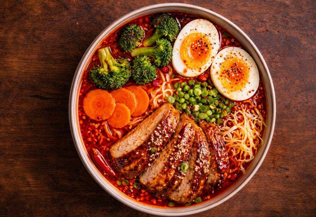 辛辣拉面盛宴 副本