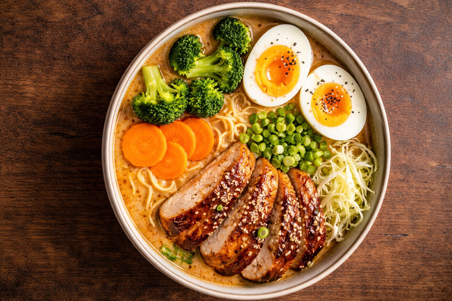 香辣芝麻拉面 副本 副本