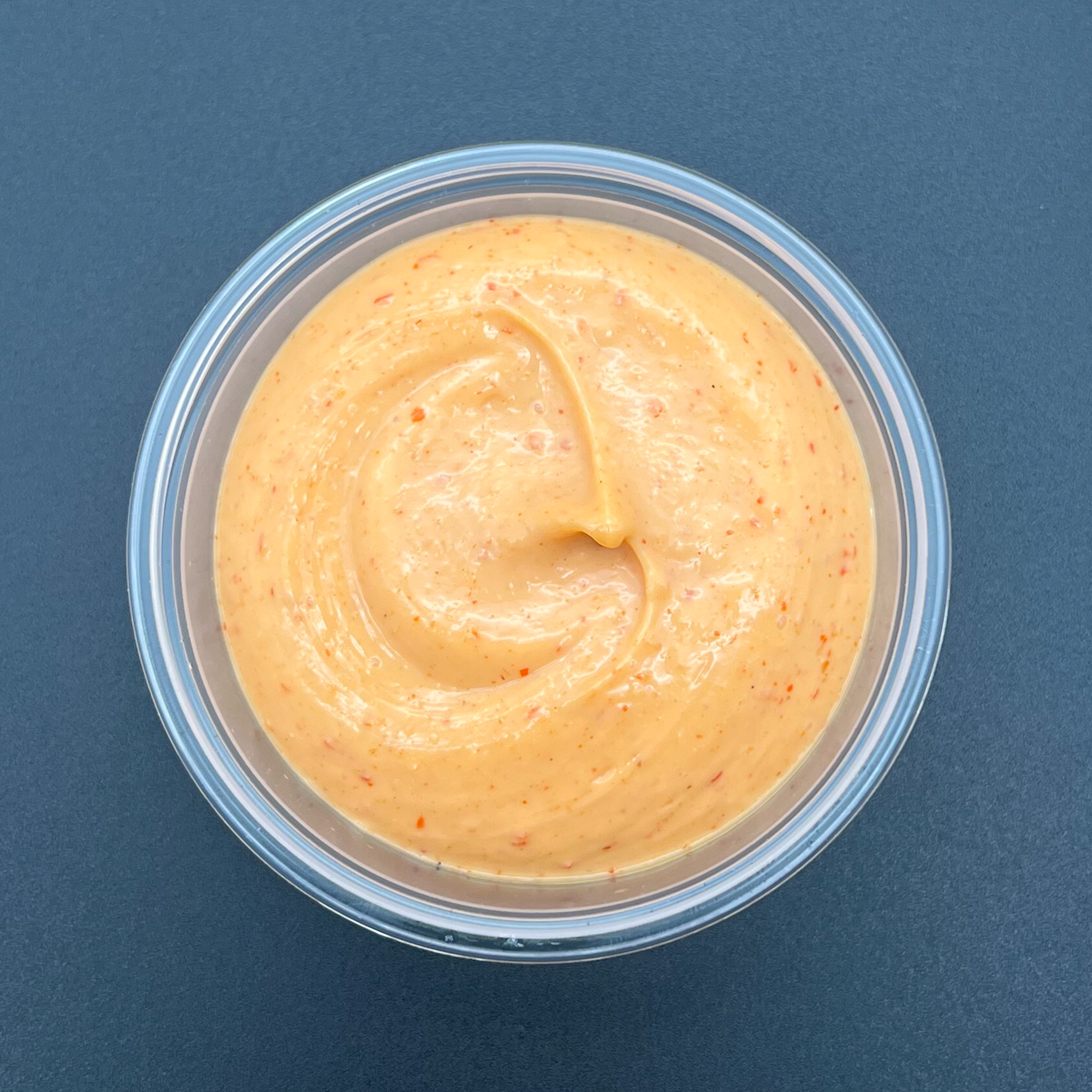 Chili Mayo