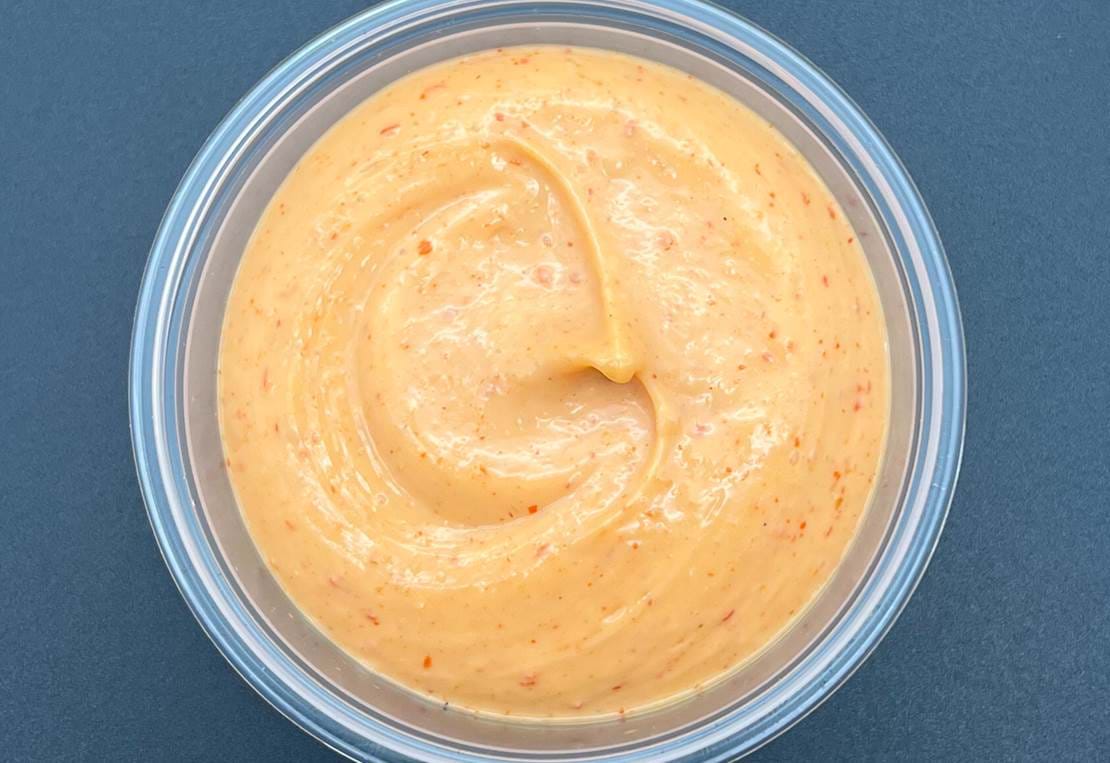 Chili Mayo