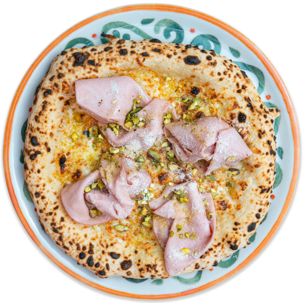 Pizza Pistacchio 1024X1024