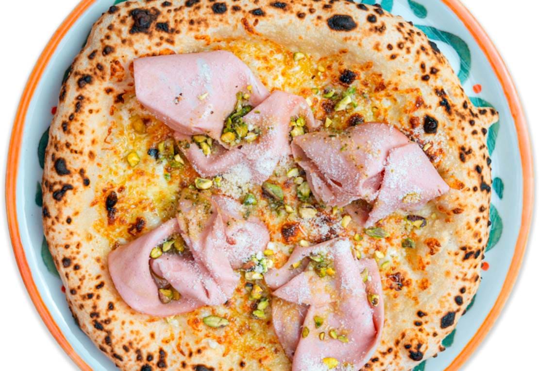 Pizza Pistacchio 1024X1024